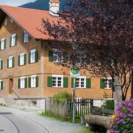 "Viktoria Ferienhaus" - Annehmlichkeiten Von 4-Sterne Familien-Und Wellnesshotel Viktoria Koennen Mitbenutzt Werden اوبرستدورف المظهر الخارجي الصورة