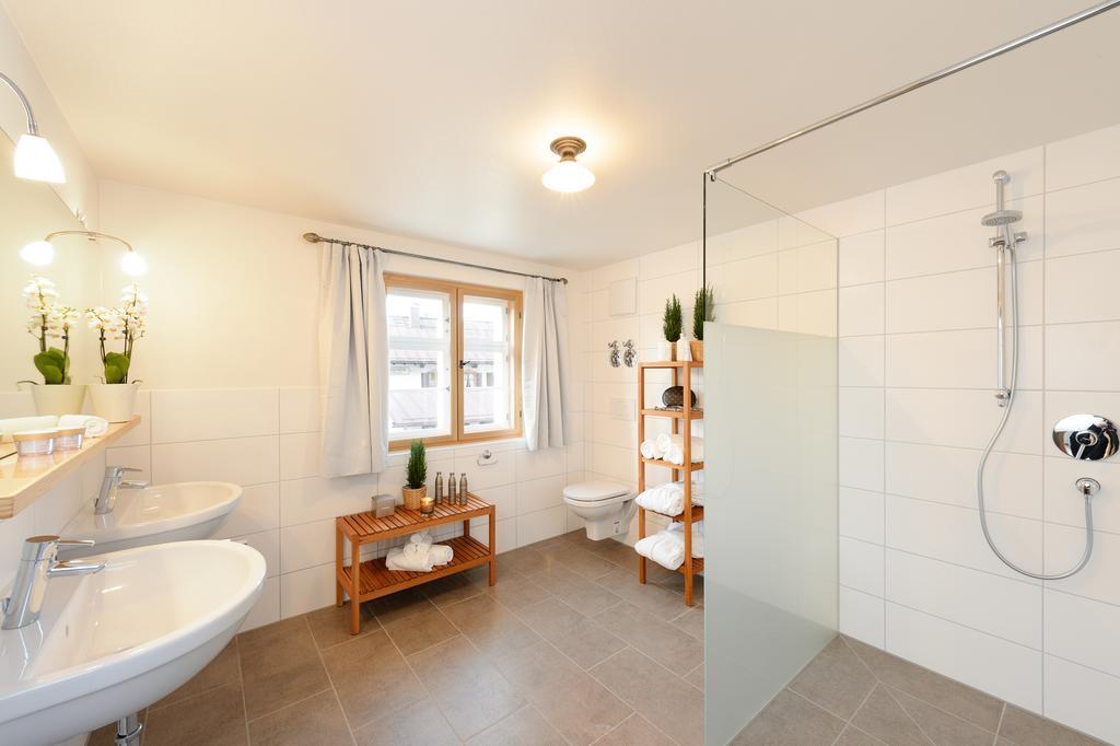 "Viktoria Ferienhaus" - Annehmlichkeiten Von 4-Sterne Familien-Und Wellnesshotel Viktoria Koennen Mitbenutzt Werden اوبرستدورف المظهر الخارجي الصورة
