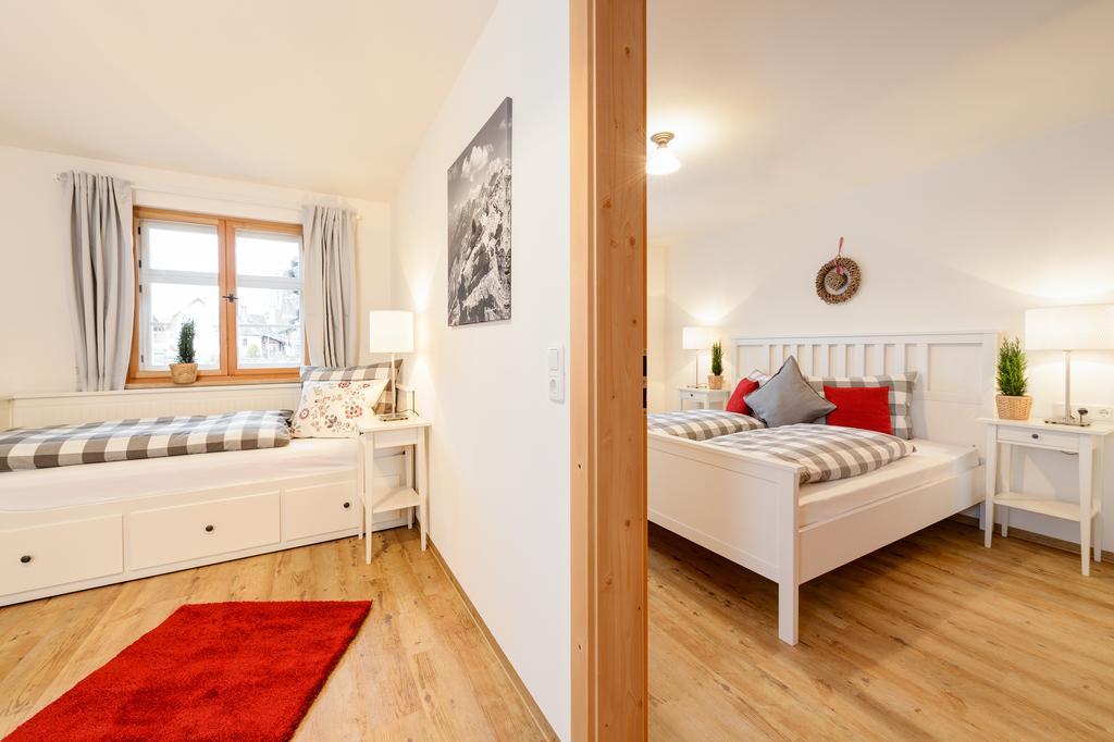 "Viktoria Ferienhaus" - Annehmlichkeiten Von 4-Sterne Familien-Und Wellnesshotel Viktoria Koennen Mitbenutzt Werden اوبرستدورف المظهر الخارجي الصورة