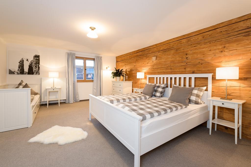 "Viktoria Ferienhaus" - Annehmlichkeiten Von 4-Sterne Familien-Und Wellnesshotel Viktoria Koennen Mitbenutzt Werden اوبرستدورف المظهر الخارجي الصورة